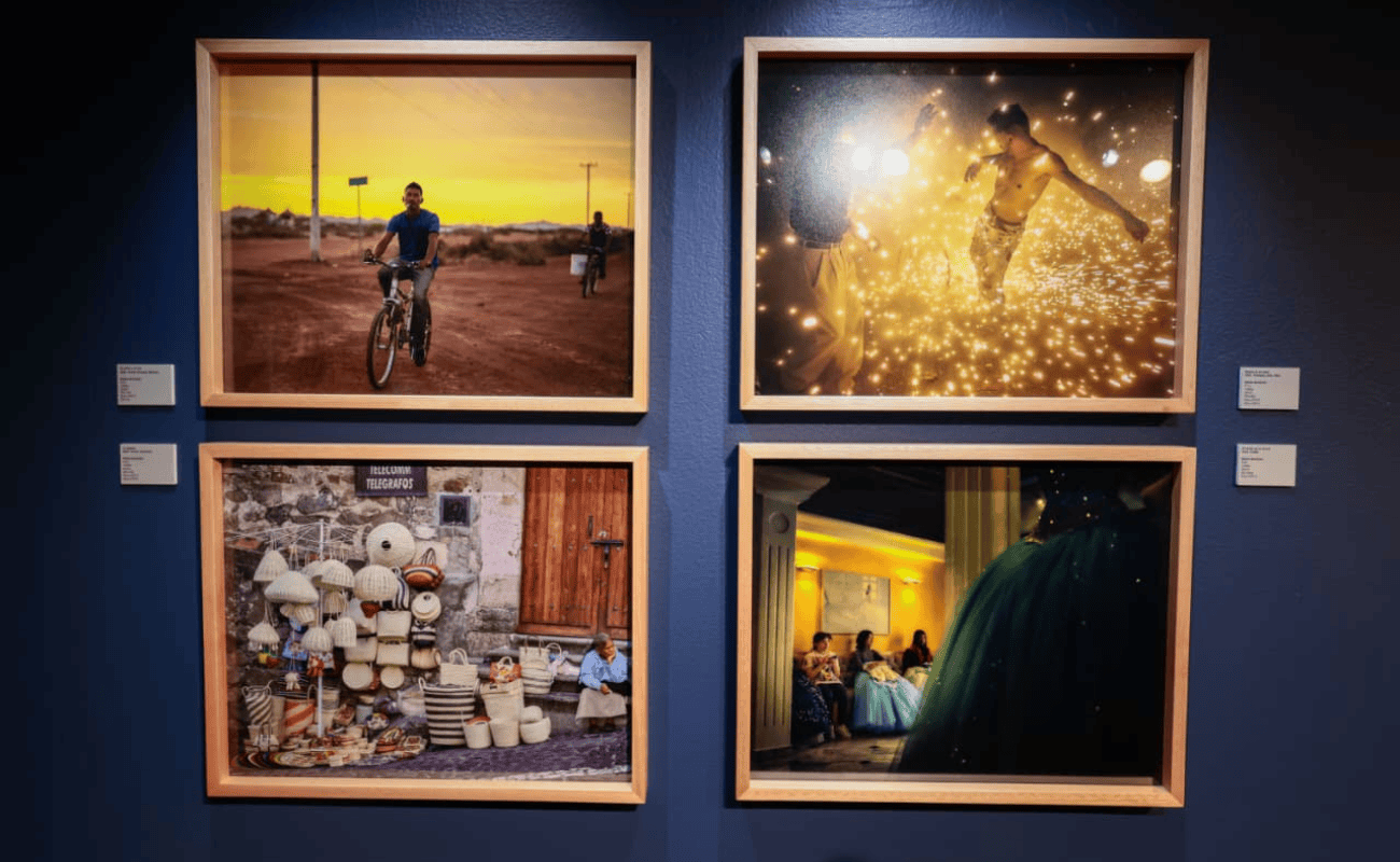 Mirar desde dentro: Autismo y Fotografía