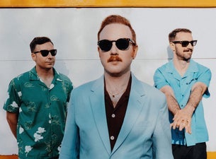 Two Door Cinema Club