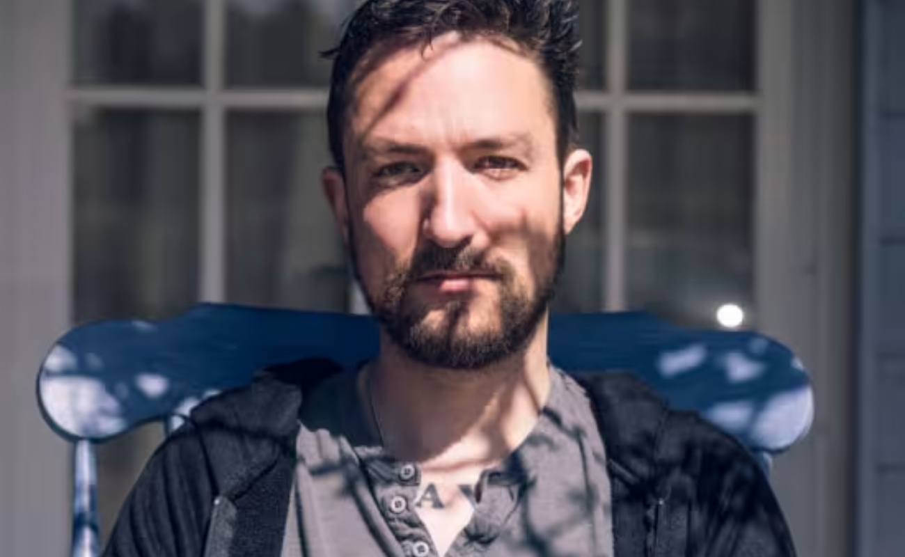 Frank Turner & The Sleeping Souls