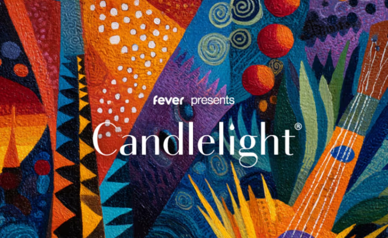 Candlelight: Tributo a Carlos Santana