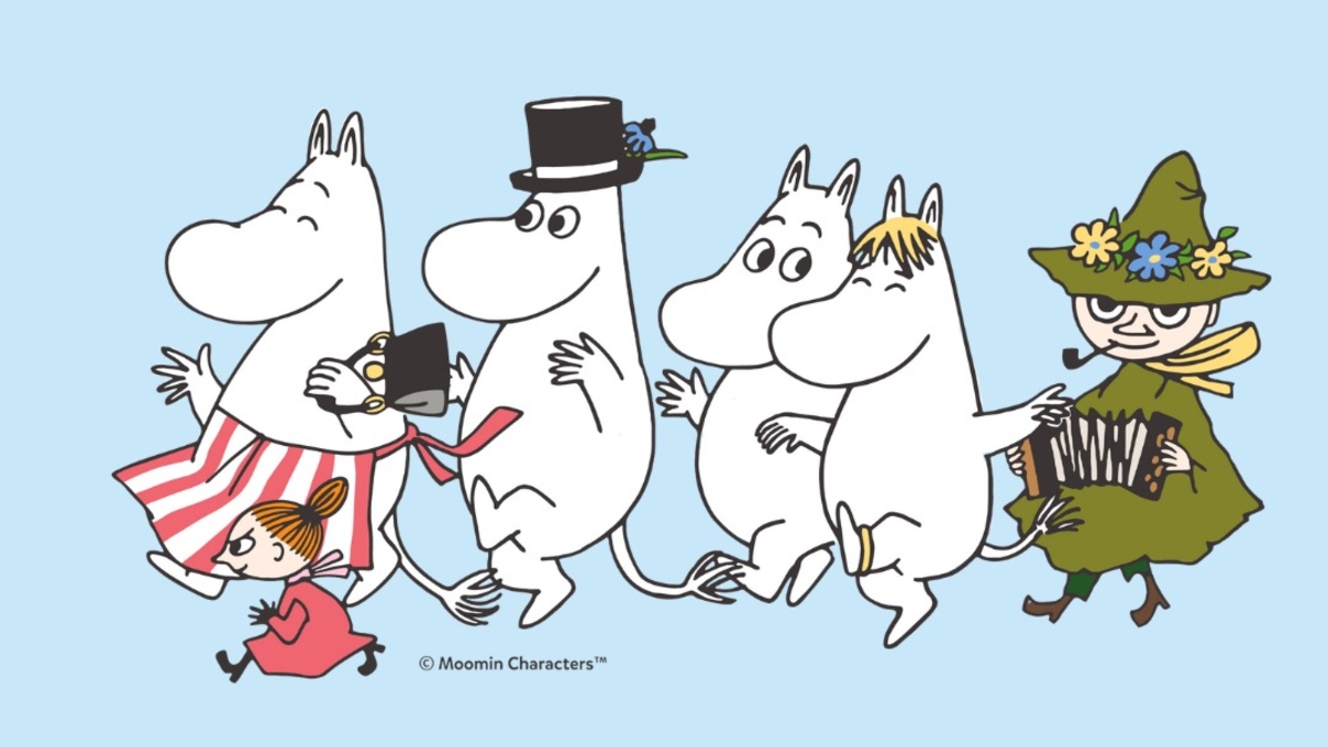 Conversatorio: Tove Jansson y su arte