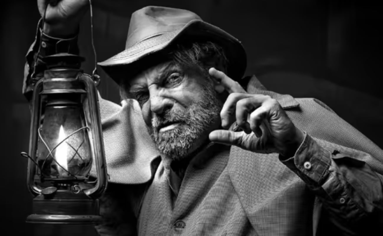 La Dama de Negro 2026