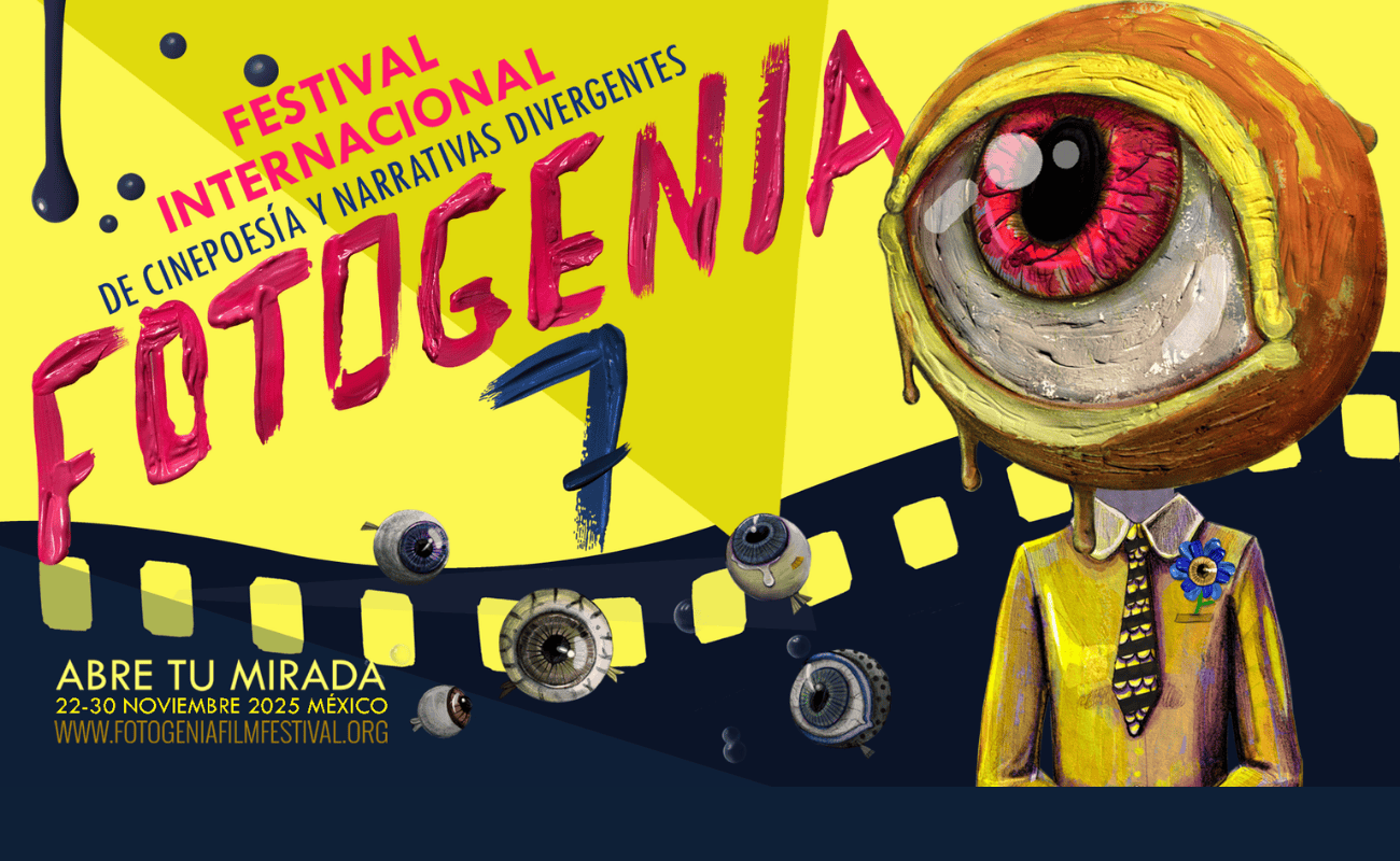 Séptima edición del Festival Fotogenia