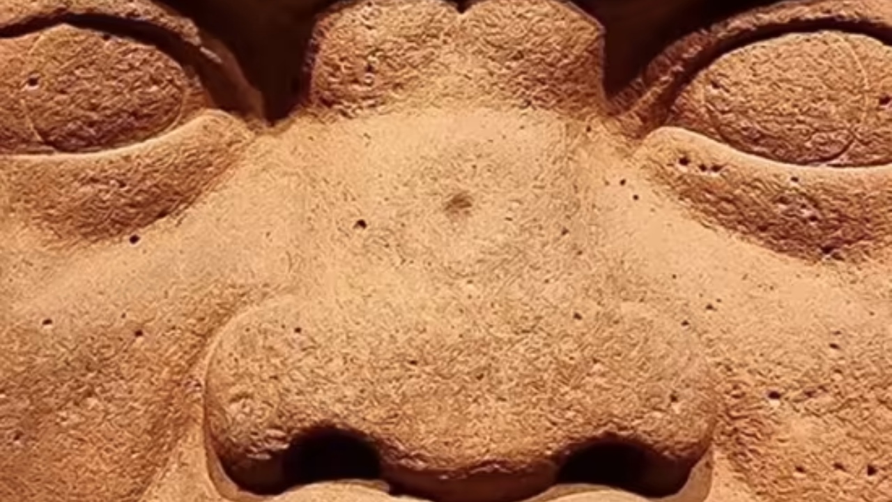 Entradas para el Museo Nacional de Antropología en Ciudad de México