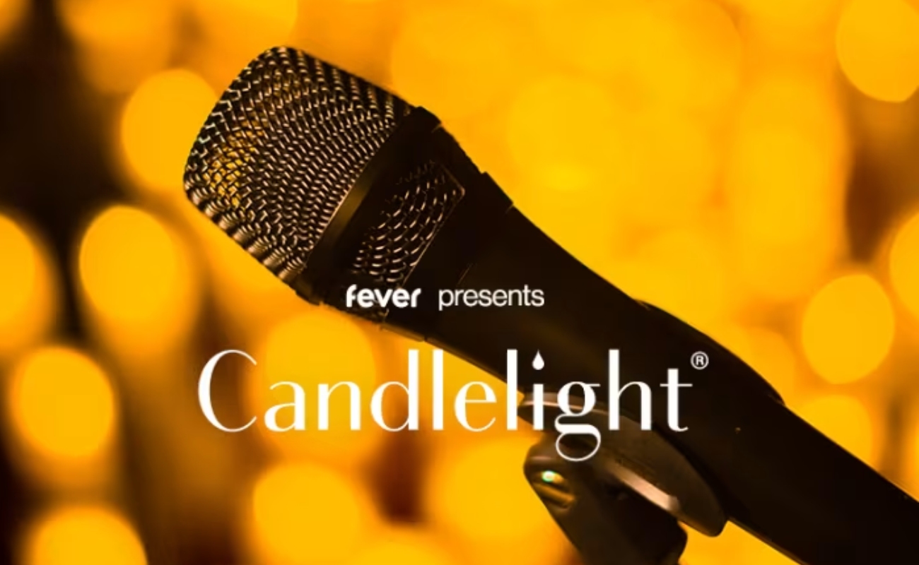 Candlelight: Tributo a Adele