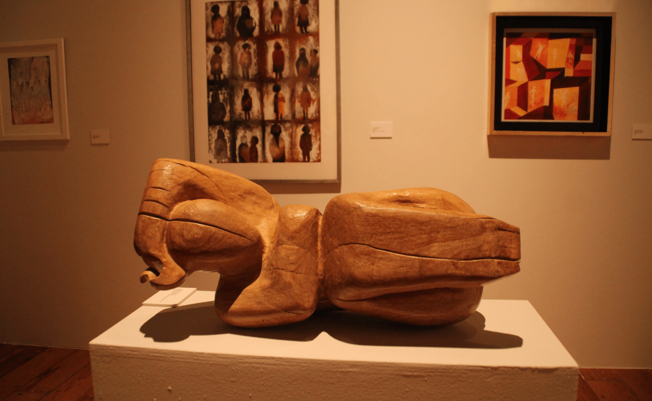 Huellas visibles… Voces silenciadas