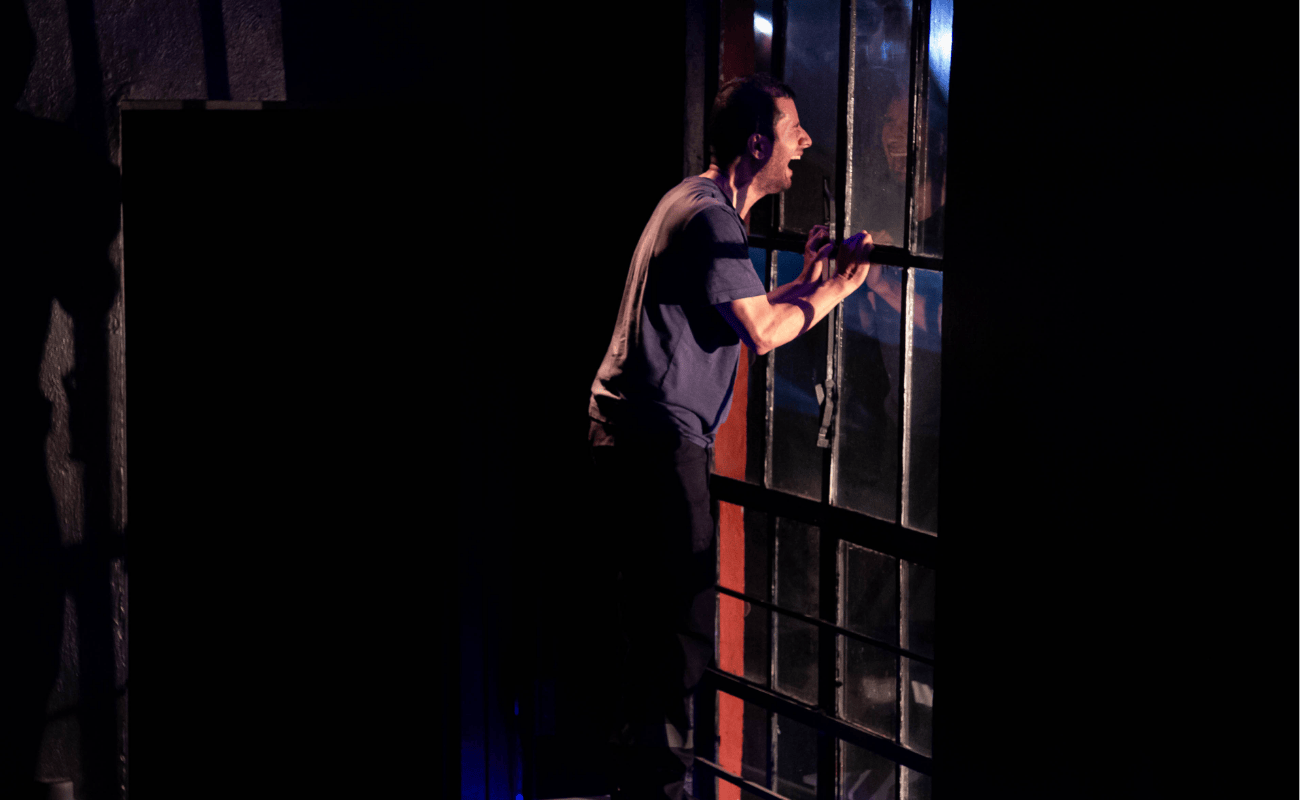 Memoria en el asfalto