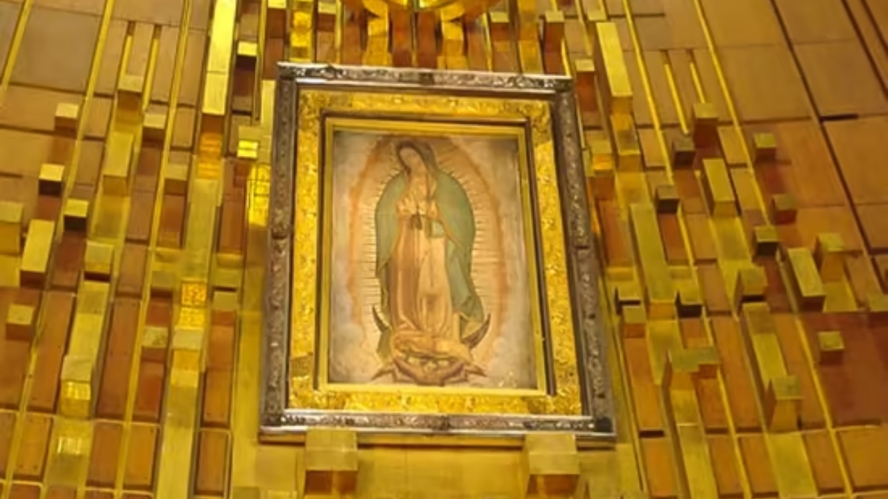 Basilica of Guadalupe: Skip The Line & Guided Tour