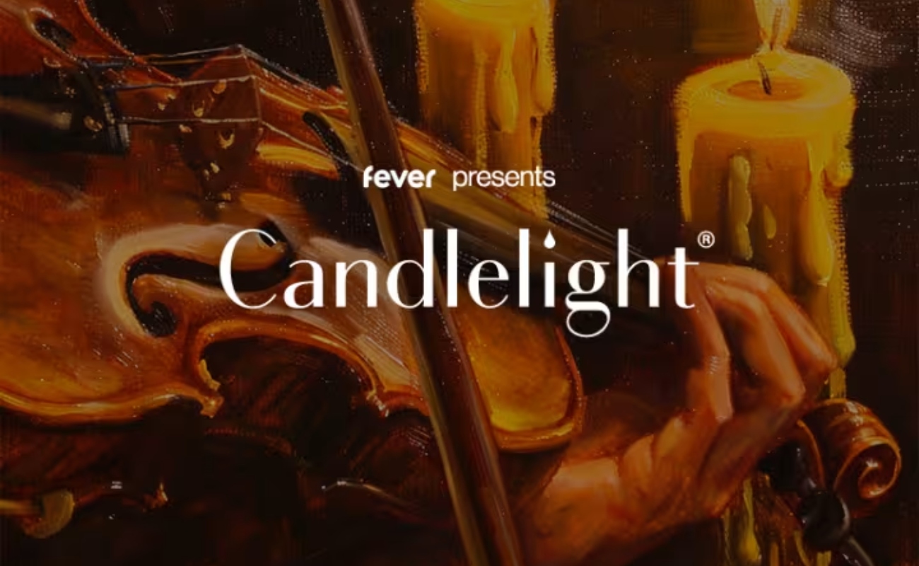 Candlelight: Vivaldi's Four Seasons