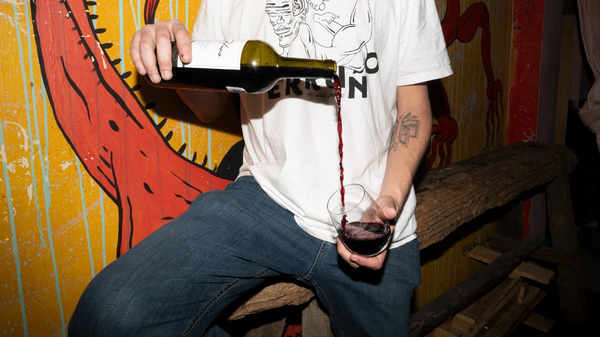 Enero vinero: Terruño invade Pascal