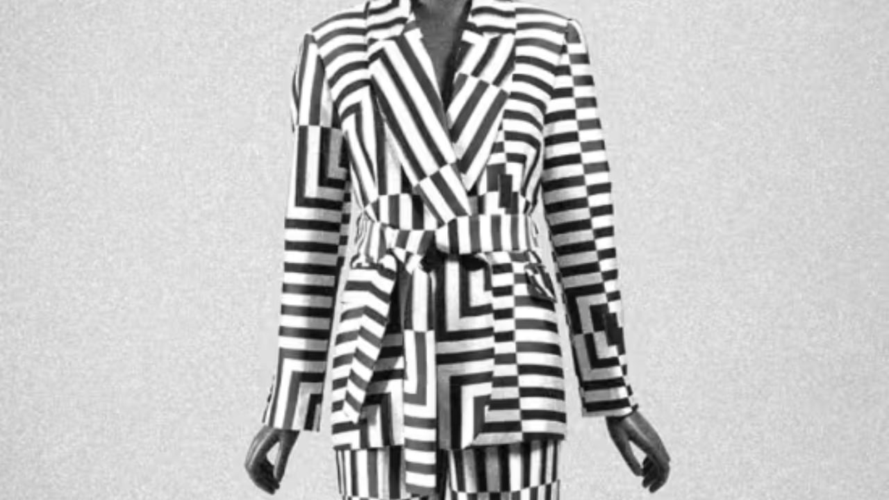 ¡Moda hoy! Diseño latinoamericanx y latinx contemporáneo