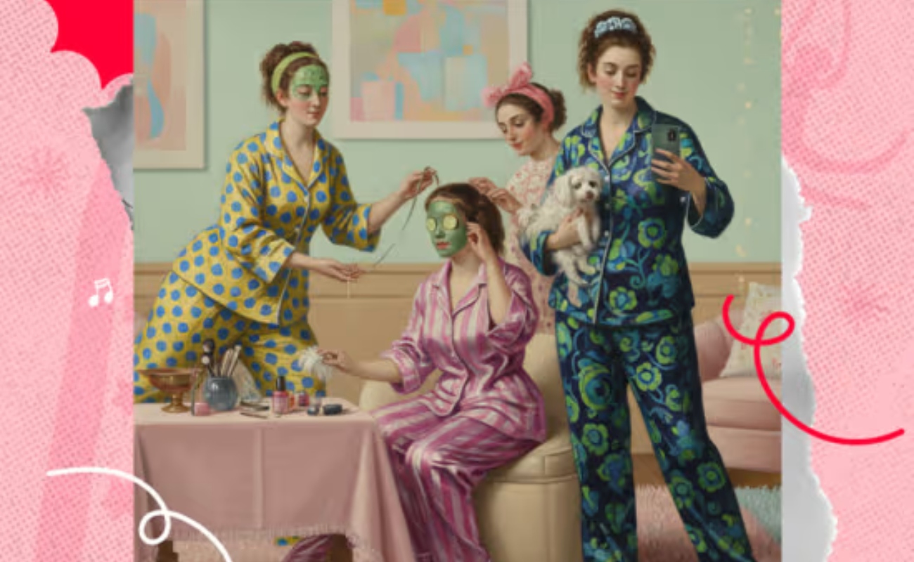 Piijamada real del Franz | #NocheDel Franz