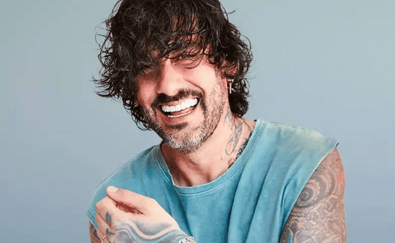 Melendi: Tour México 2026