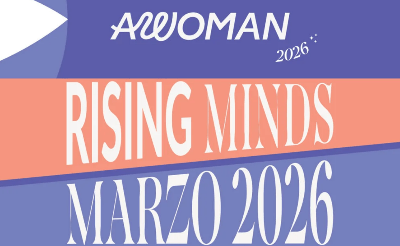 Awoman 2026
