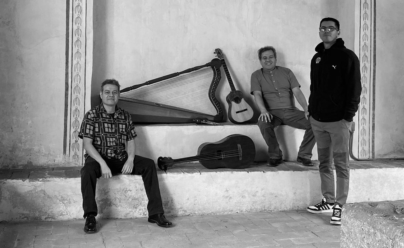 Una tierra que mira al mar | Ensamble A Contratiempo | Jazz en la UNAM