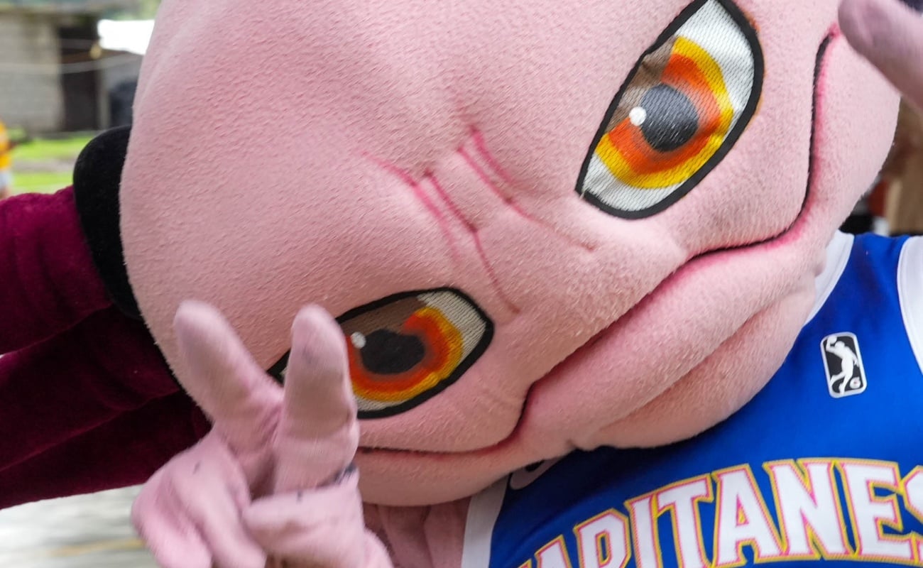 Capitanes vs Austin Spurs