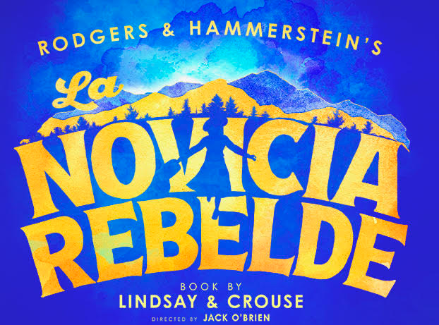 La Novicia Rebelde