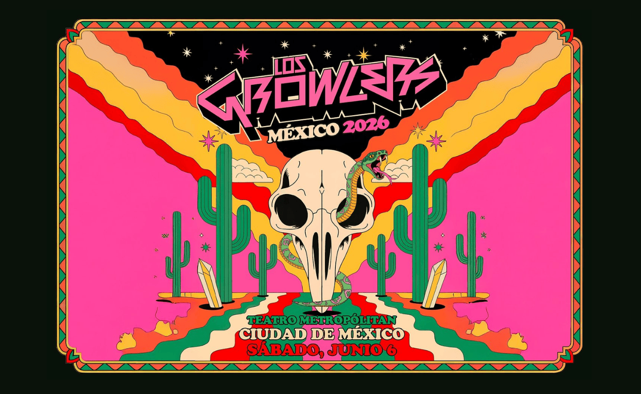 The Growlers