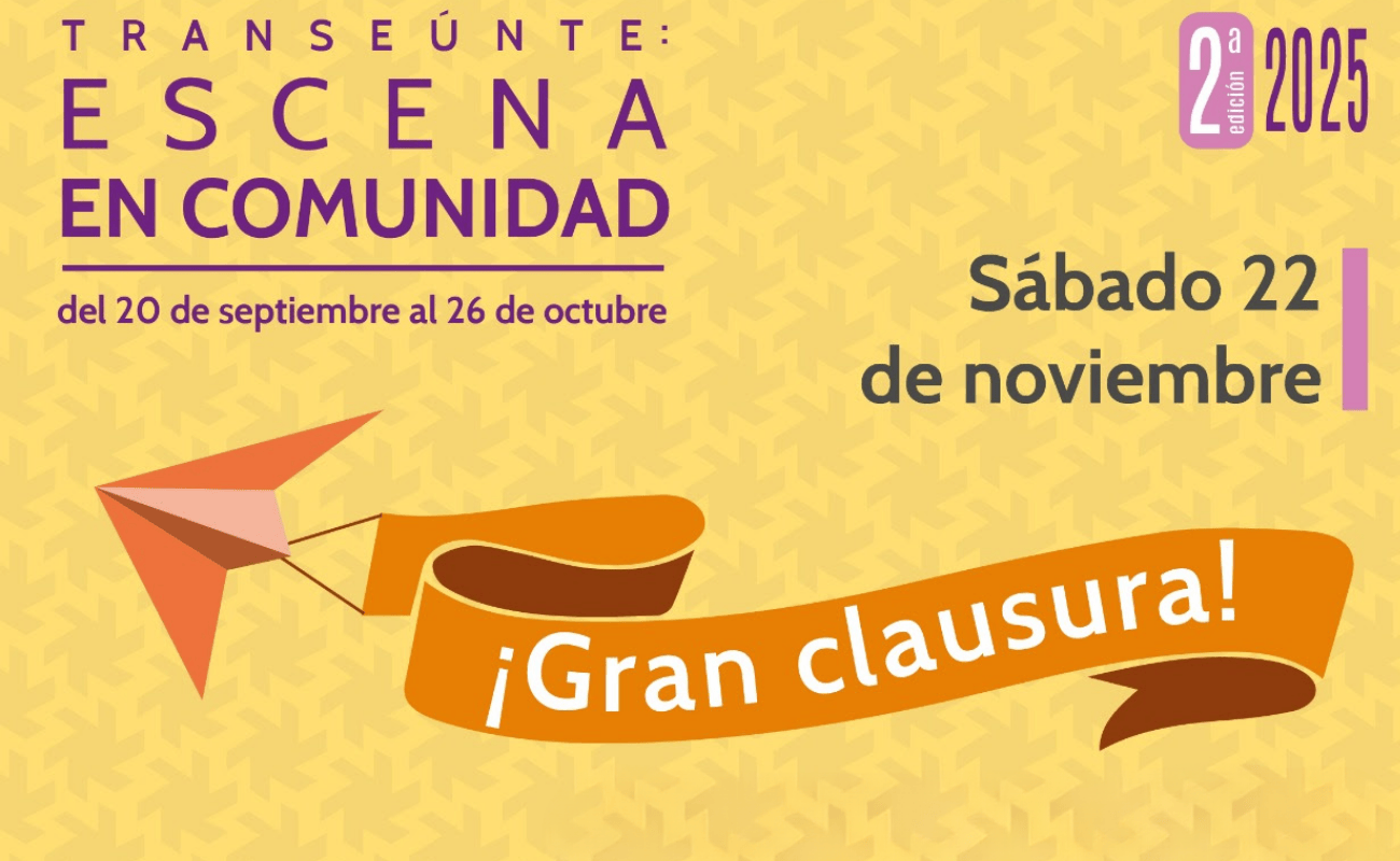 Clausura Transeúnte 2025