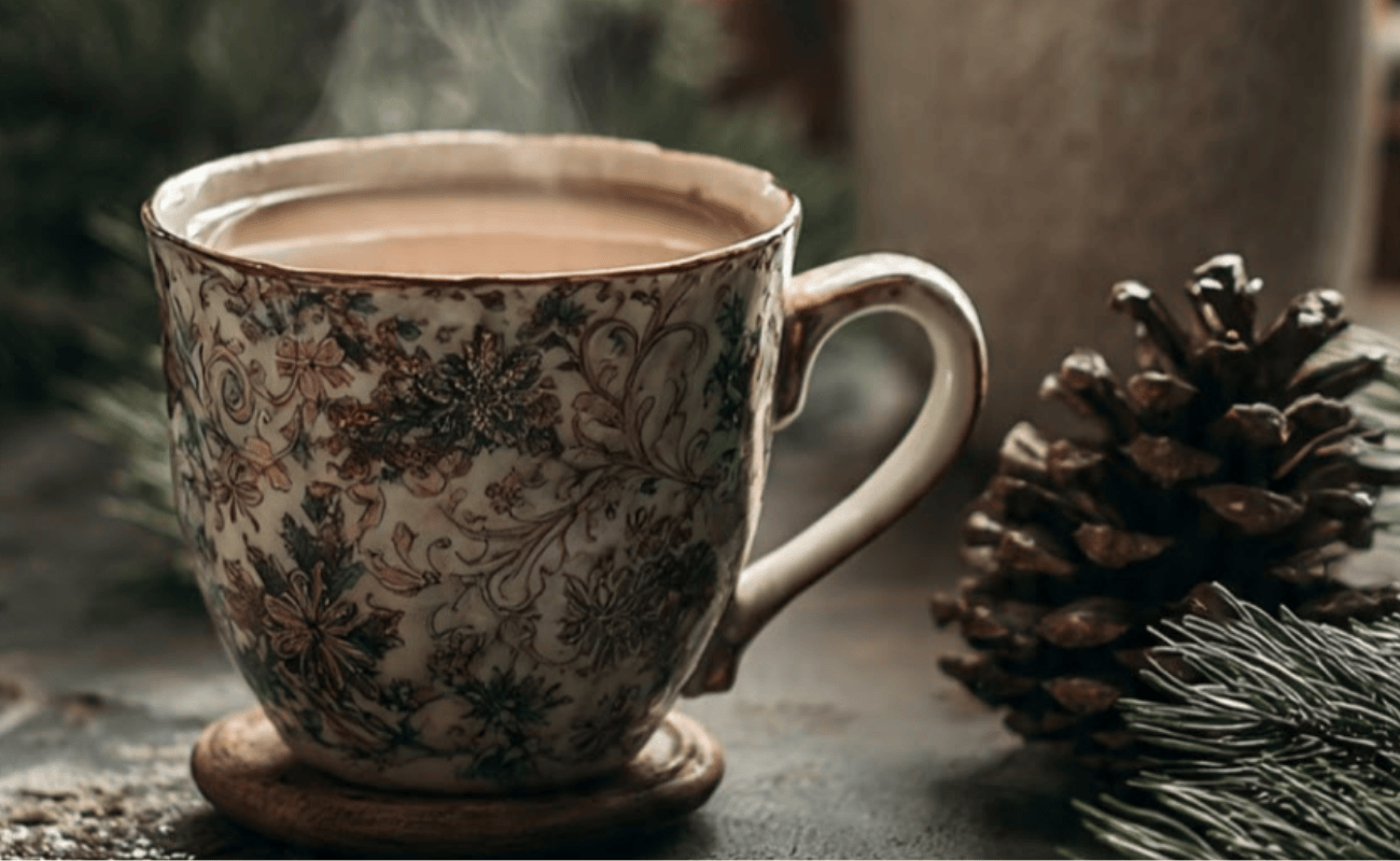 Café y Chocolate Fest: Edición navideña