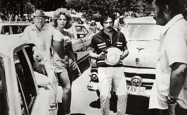 Las Inolvidables de Estudios Churubusco: Mecánica nacional