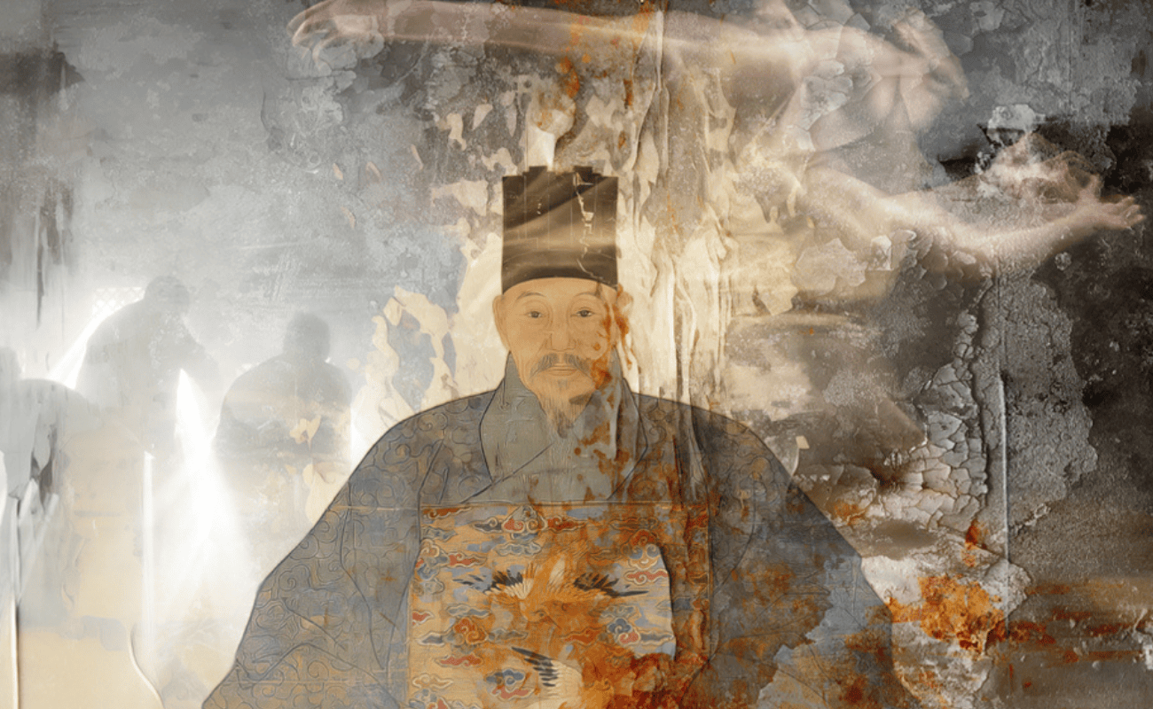 El Mandarín Milagroso