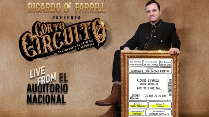 Ricardo O’Farrill