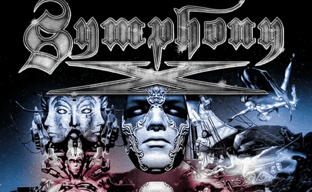 Symphony X: 30th Anniversary Tour