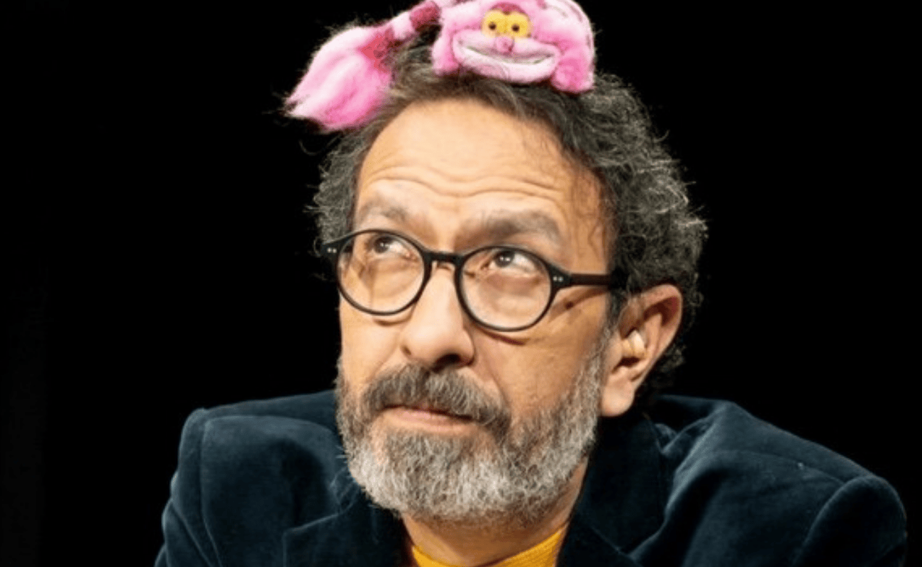 La última y nos vamos: Fernando Rivera Calderón