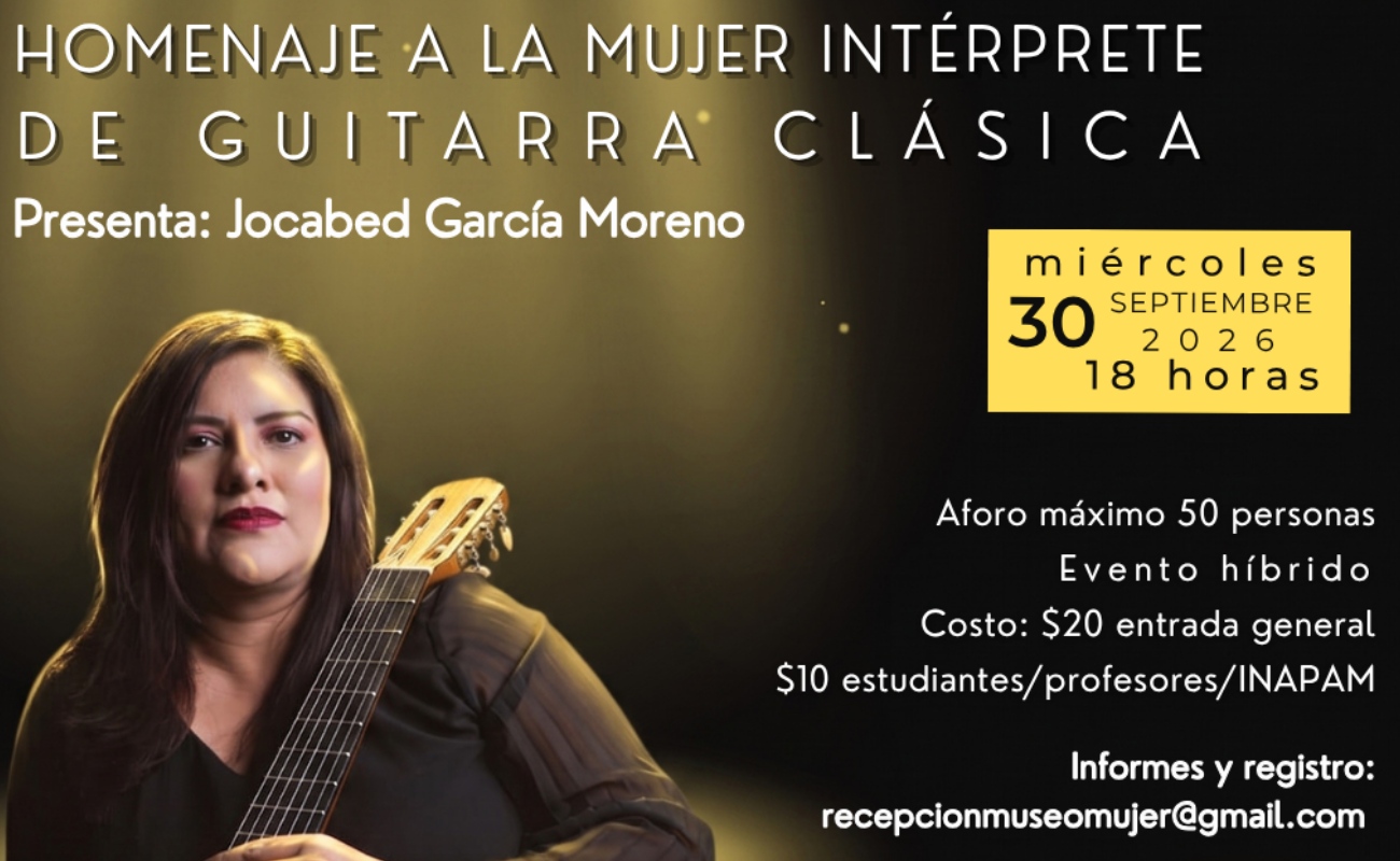 Museo de la Mujer: Manos a la Memoria
