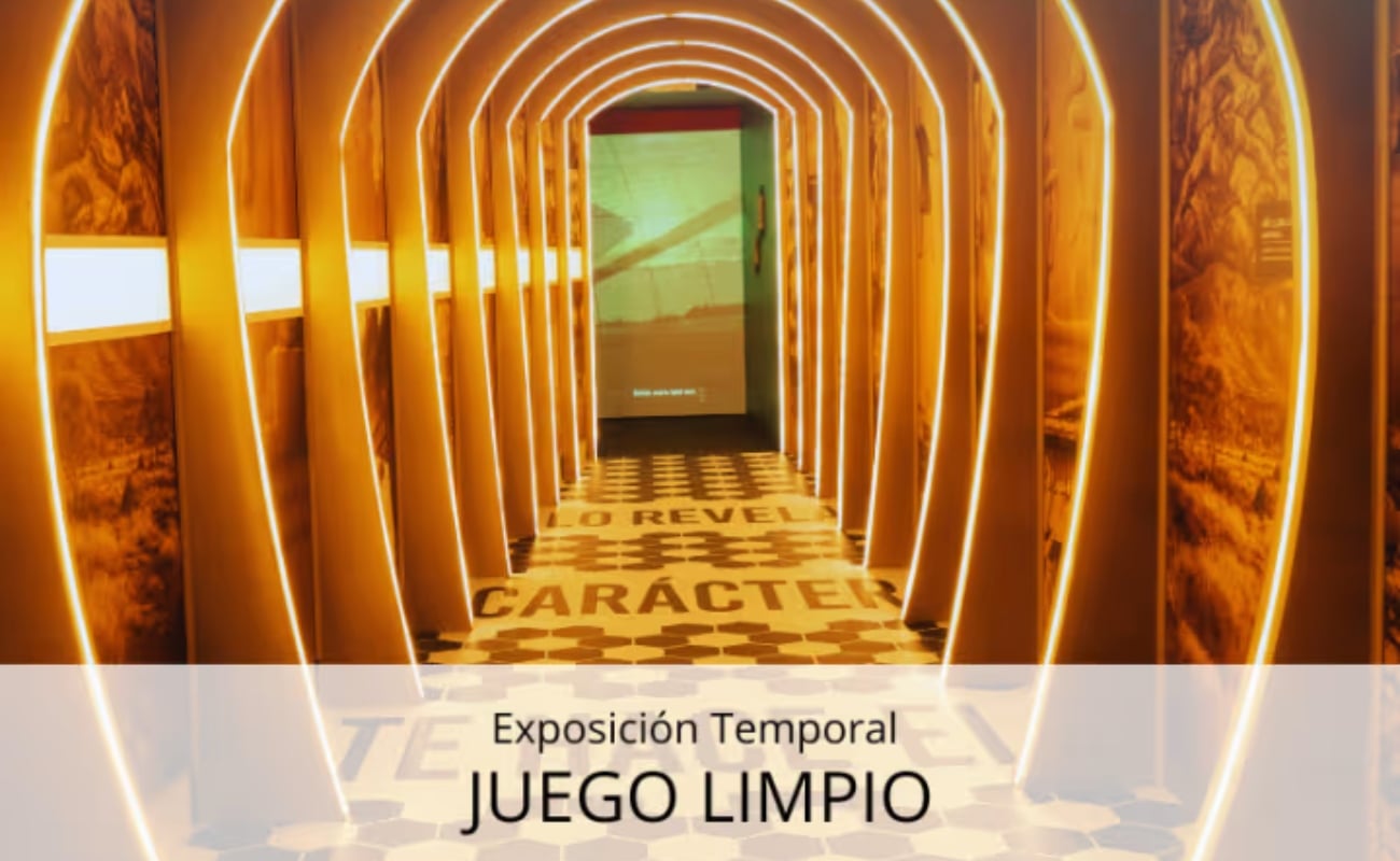 Juego Limpio: la cancha que nos une