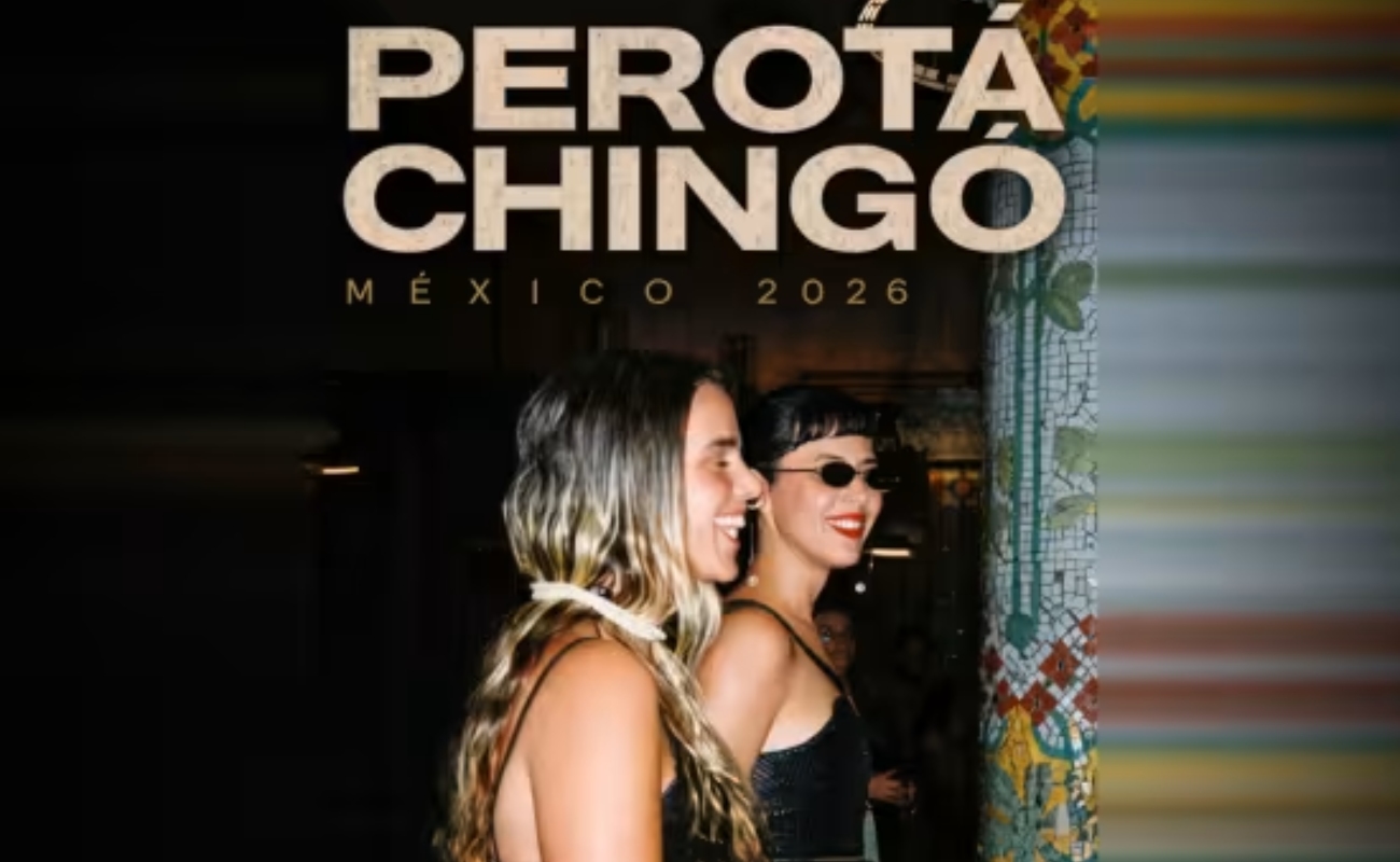 Perotá Chingó