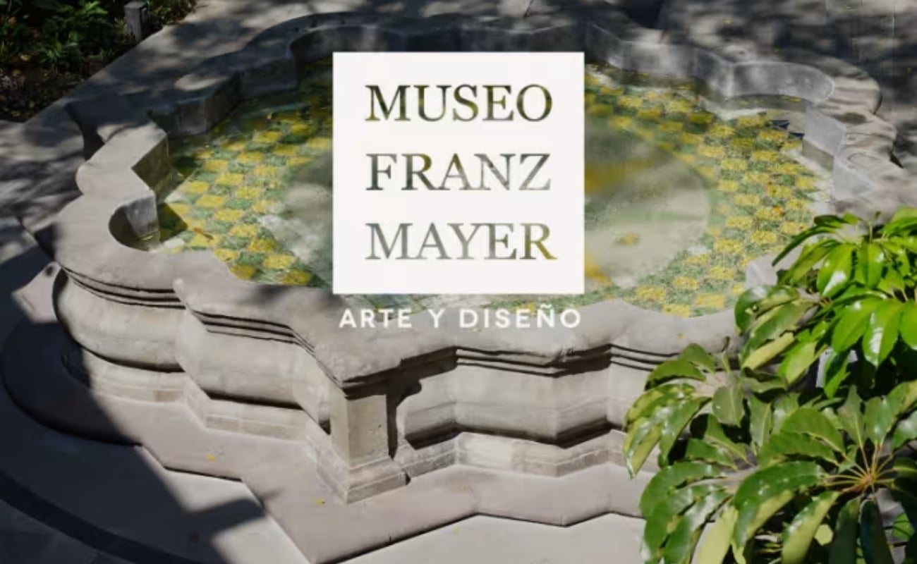Museo Franz Mayer