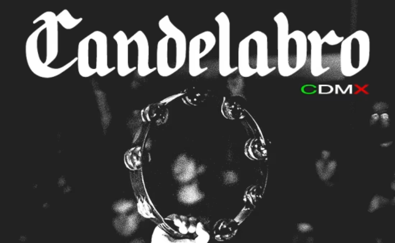 Candelabro