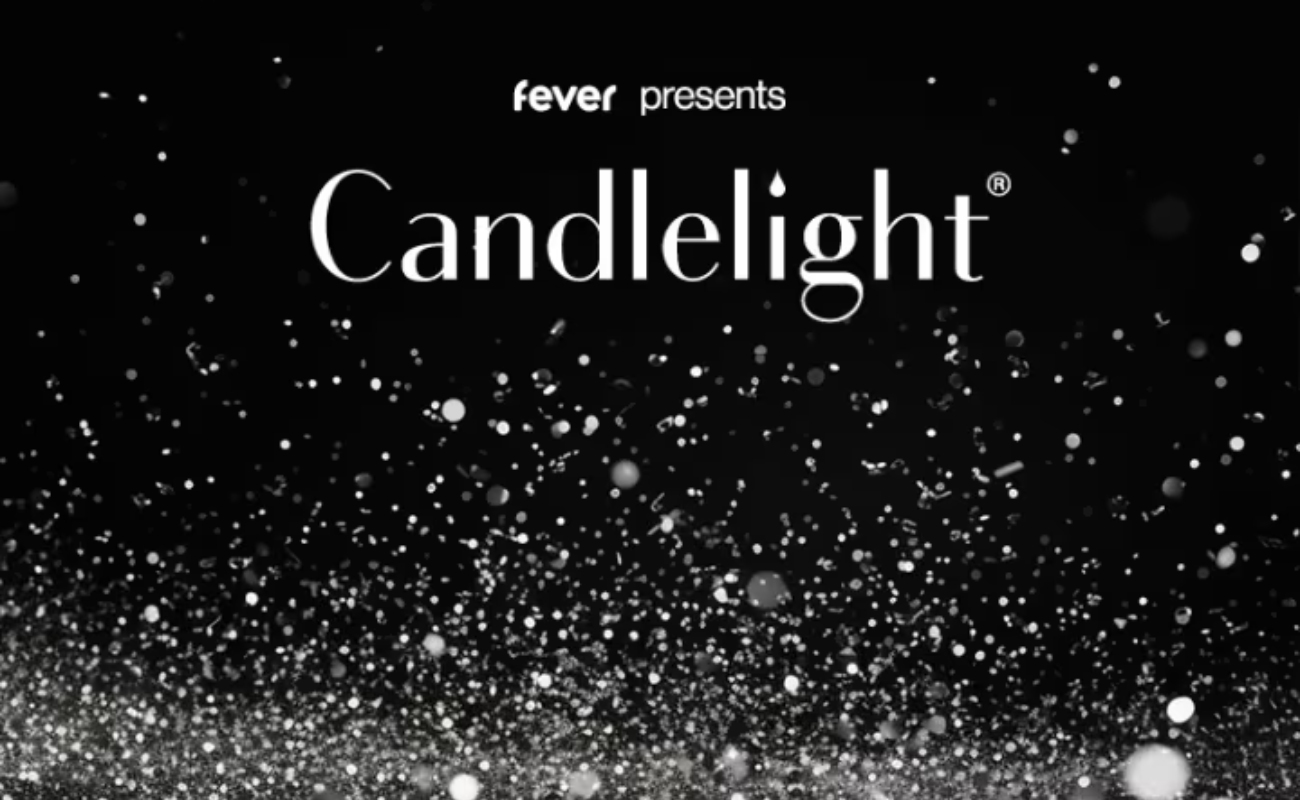 Candlelight: Tributo a Adele