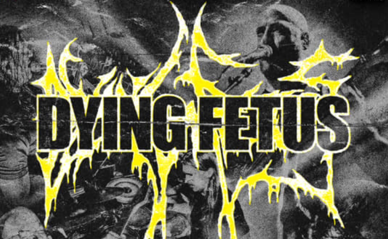 Dying Fetus