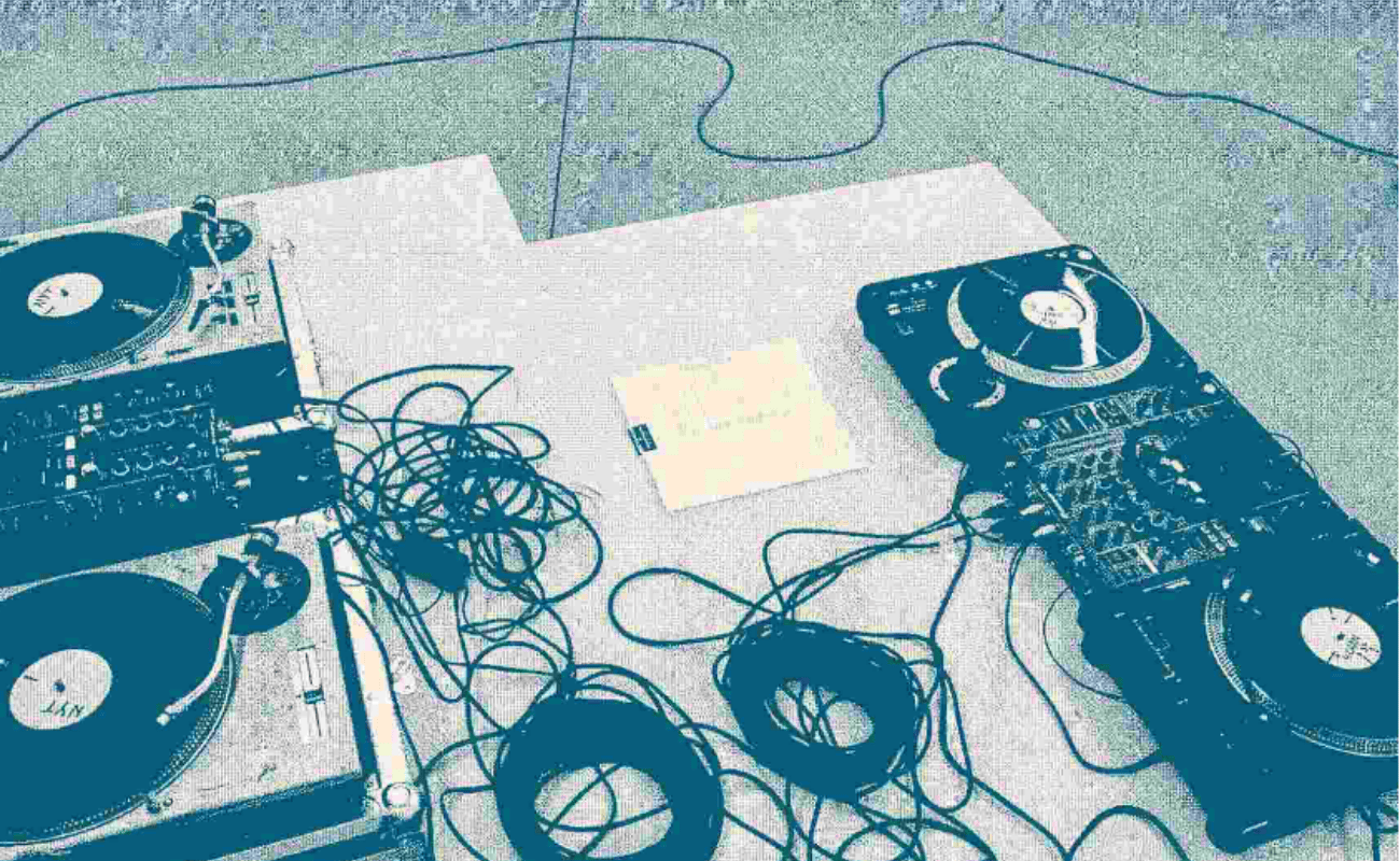 Concierto: Sonidos imposibles para tiempos imposibles