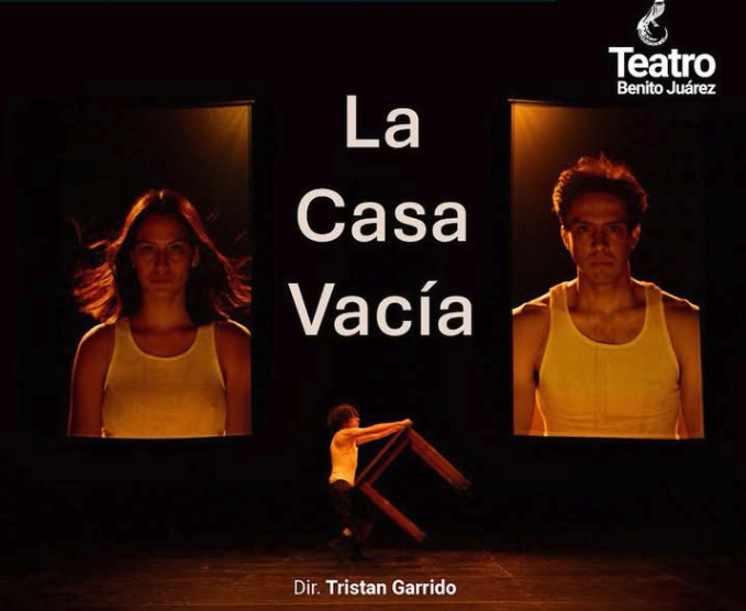 La casa vacía