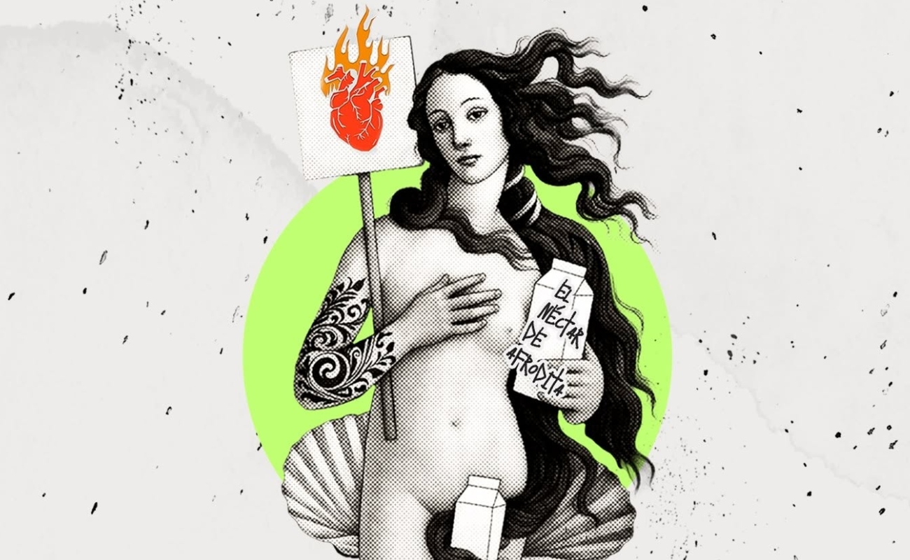 Woman Washing