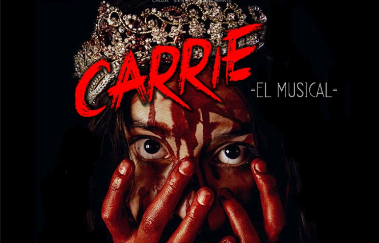 Carrie: El Musical