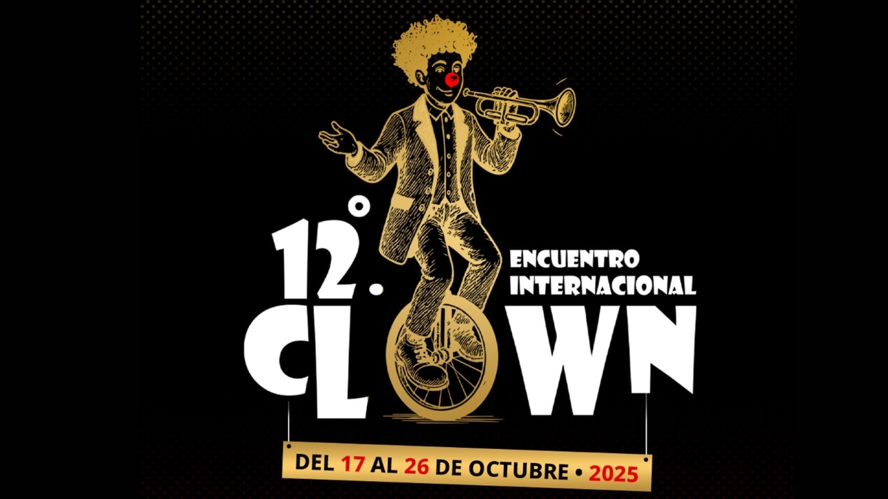 12.° Encuentro Internacional de Clown