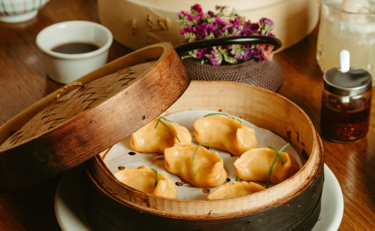 BAO BAO celebra el Año Nuevo Lunar