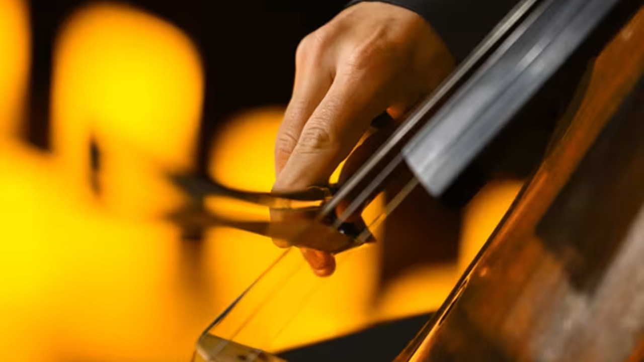 Candlelight: Boleros Inolvidables