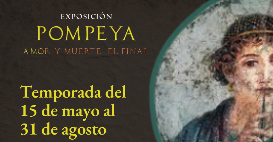 POMPEYA: amor y muerte el final