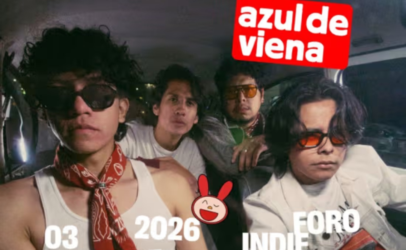 Azul de Viena