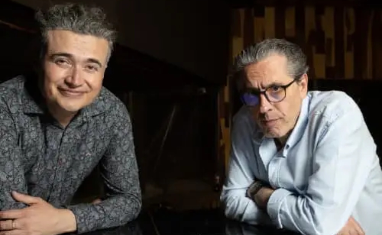 Orquesta Moderna