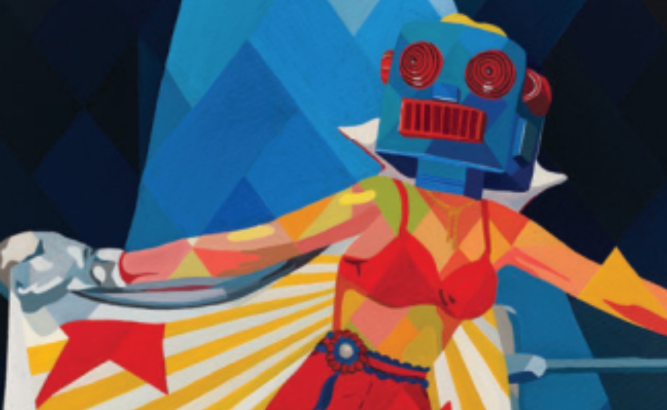 FEMBOTS: Re-Programando el Futuro