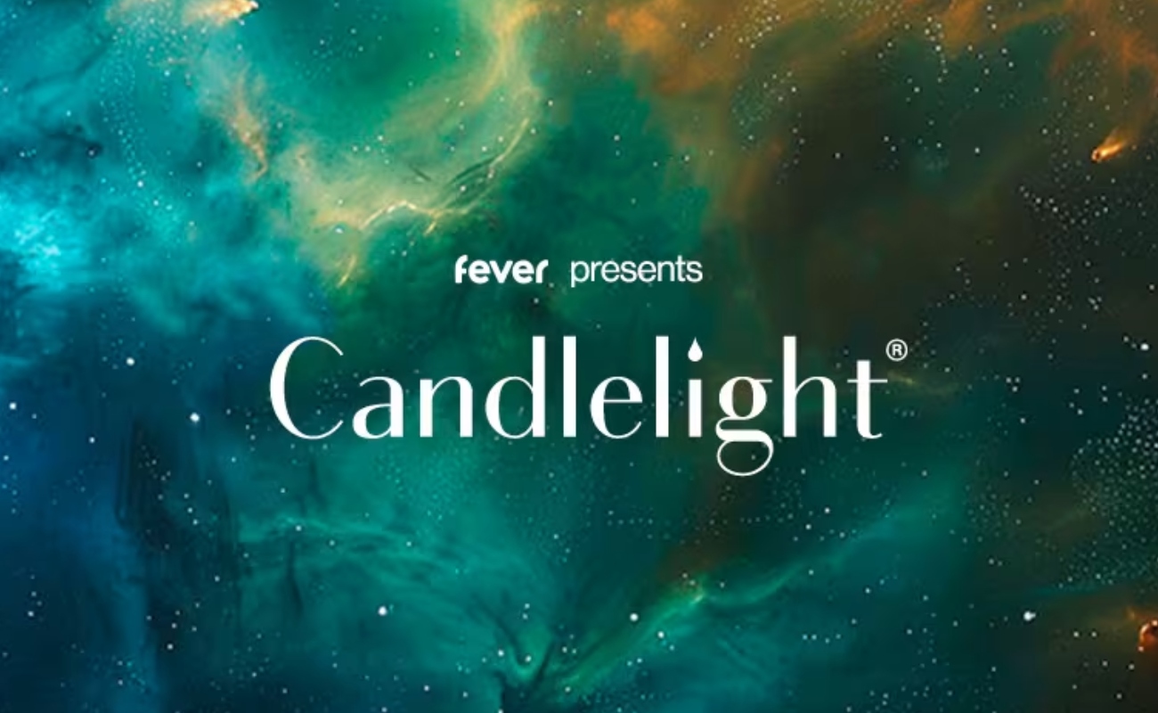 Candlelight: Coldplay e Imagine Dragons