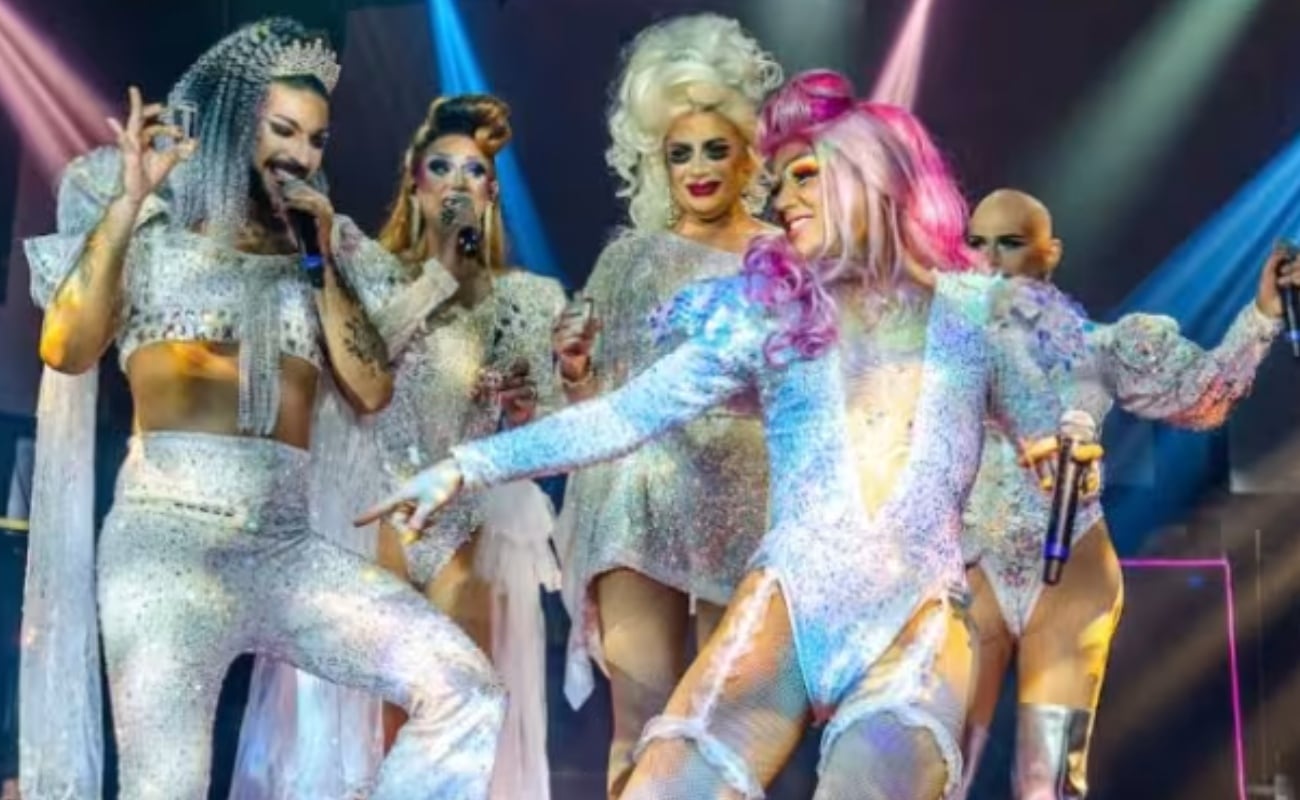 Gayhopping: Recorridos nocturnos por la escena queer de CDMX