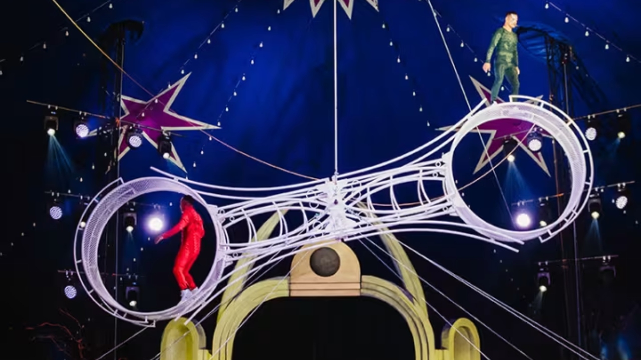 Meraki by Aura Entertainment